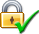 Secure order process