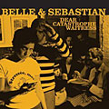 View Dear Catastrophe Waitress profile