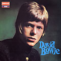 View David Bowie profile