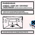 View Airbag: How Am I Driving? profile