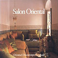 View Salon Oriental: Oriental Downtempo Escapade profile