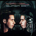 Зайти в профиль альбома Super set, mixed by Yahel