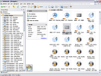 Media Formats