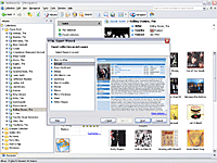 Choosing Web Theme