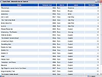 Exporting Contents to HTML