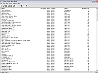 Exporting Contents as Plain Text