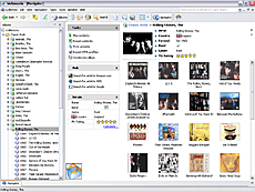 Introduction: Artist Discography
